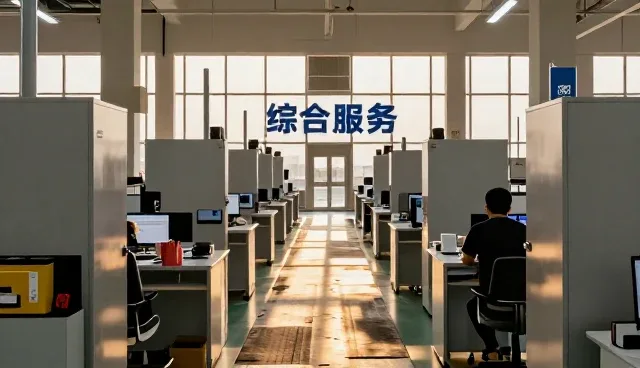 昆山市玉山镇巧君家政服务中心