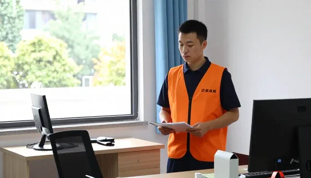 后勤托管服务中安全保障的性能与适用条件解析