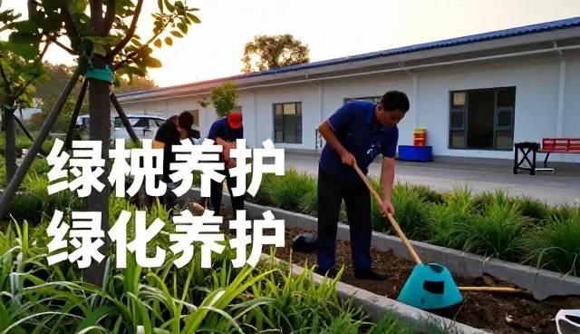 昆山市玉山镇巧君家政服务中心提供适合物业的定制化后勤管理方案