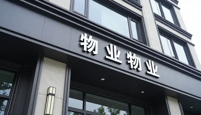 消杀服务在物业场景中的实际应用与优化方向